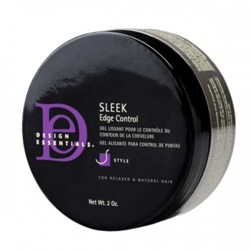 Design Essentials Sleek Edge Control 2.3oz